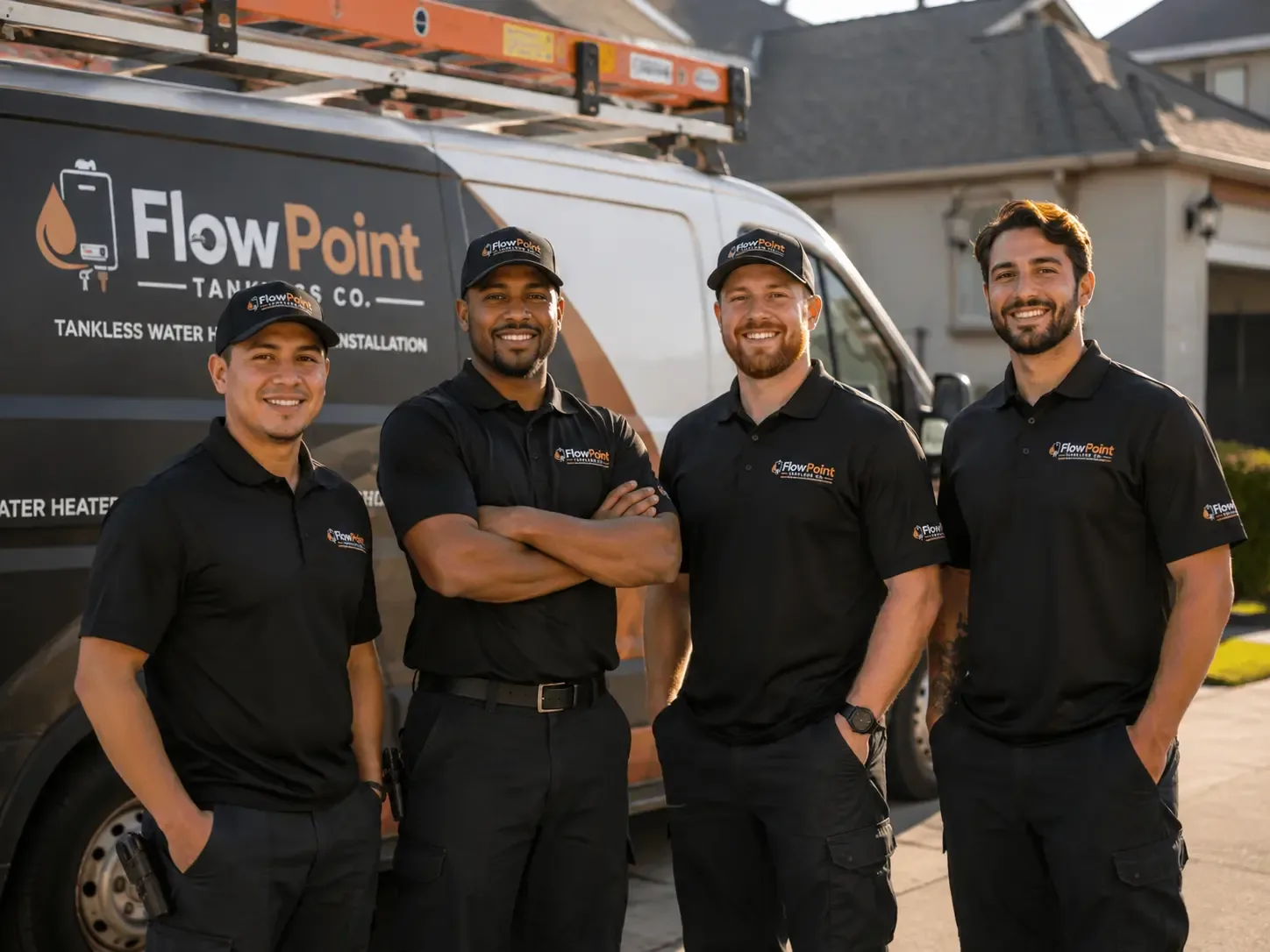Tankless Water Heater Installation company in Dover, MO