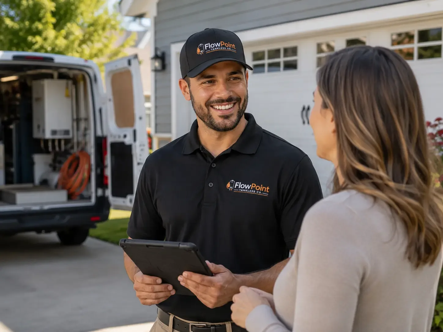 Tankless Water Heater Installation Dover, MO FAQs